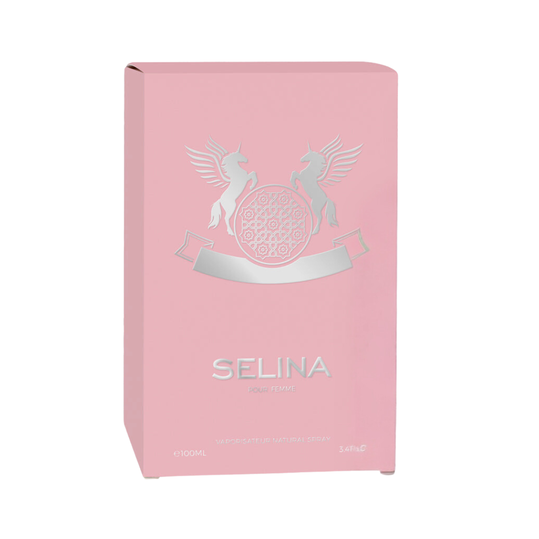 EMPER Selina (Pour Femme) Eau De Parfum 100ML