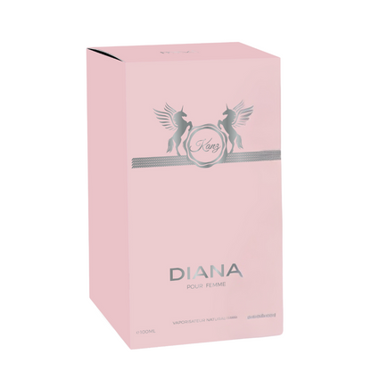 PRIVE Kanz Diana (Pour Femme)   100ML