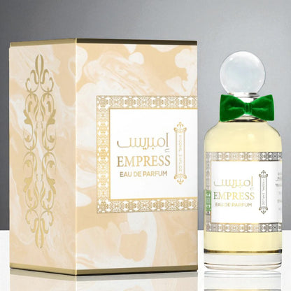 MILESTONE Empress Eau De Parfum 100ML