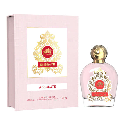 AL FARES Absolute Embrace 100ML EDP (UNISEX)