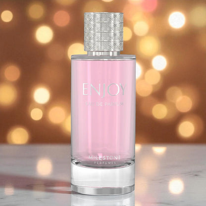 MILESTONE Enjoy (Pour Femme) 85ML EDP