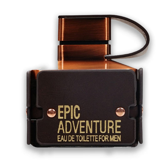 EMPER Epic Adventure (Pour Homme)  100ML