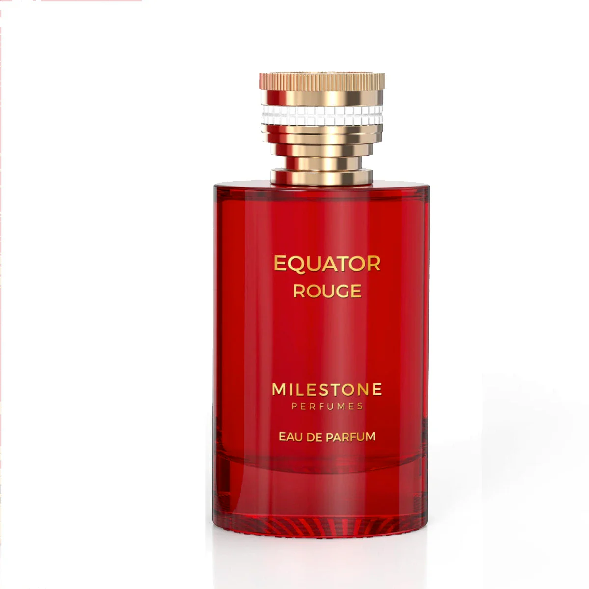 MILESTONE Equator Rouge (Unisex) – 100ML - EDP