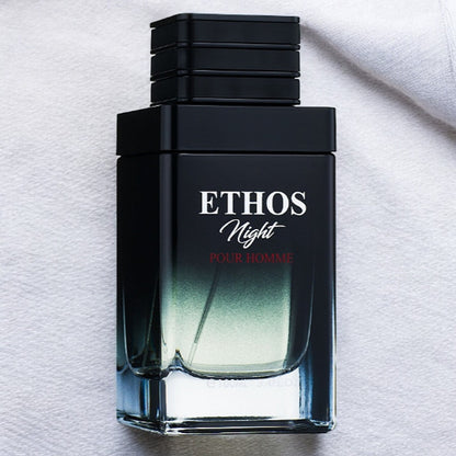 PRIVE Ethos Night (Pour Homme)  100ML