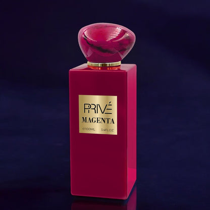 Prive Magenta (Unisex)  100ML EDP