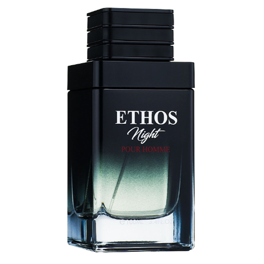 PRIVE Ethos Night (Pour Homme)  100ML