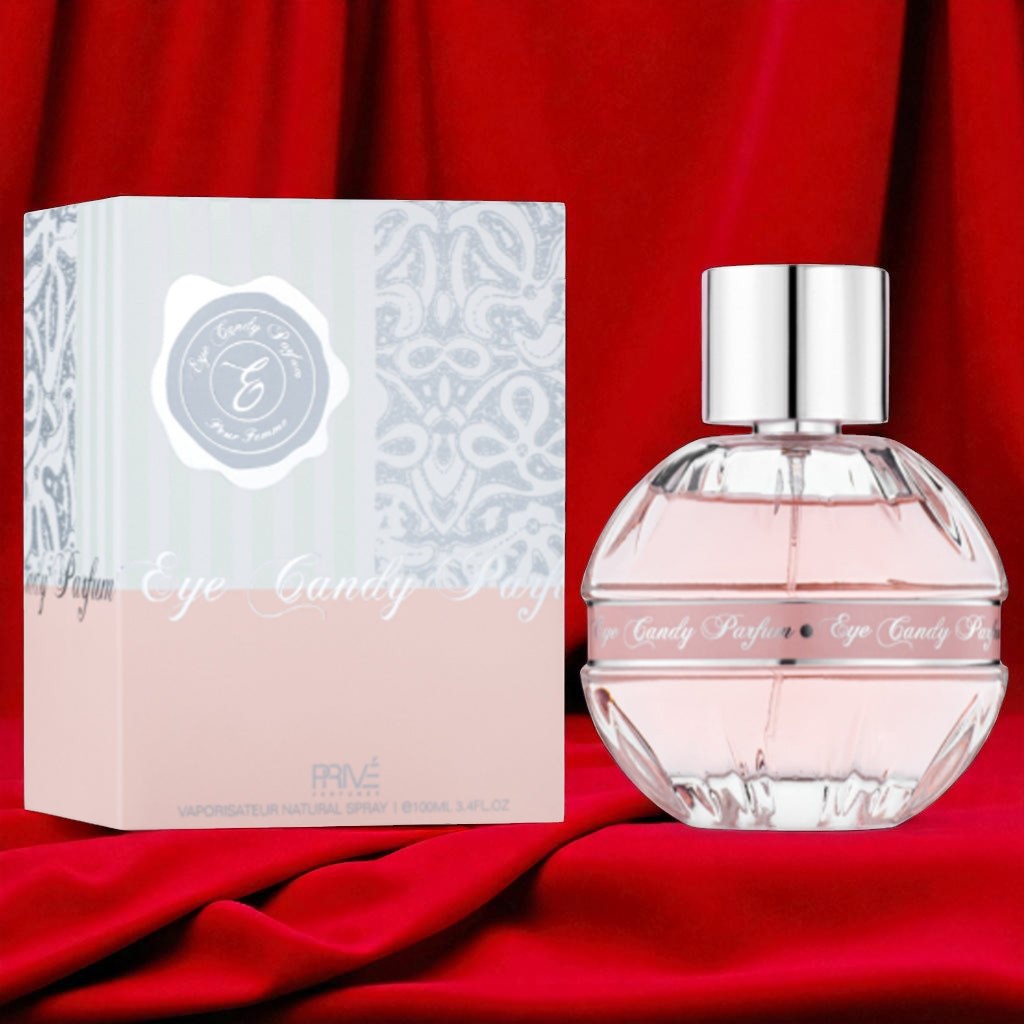 PRIVE Eye Candy (Pour Femme)  100ML EDP