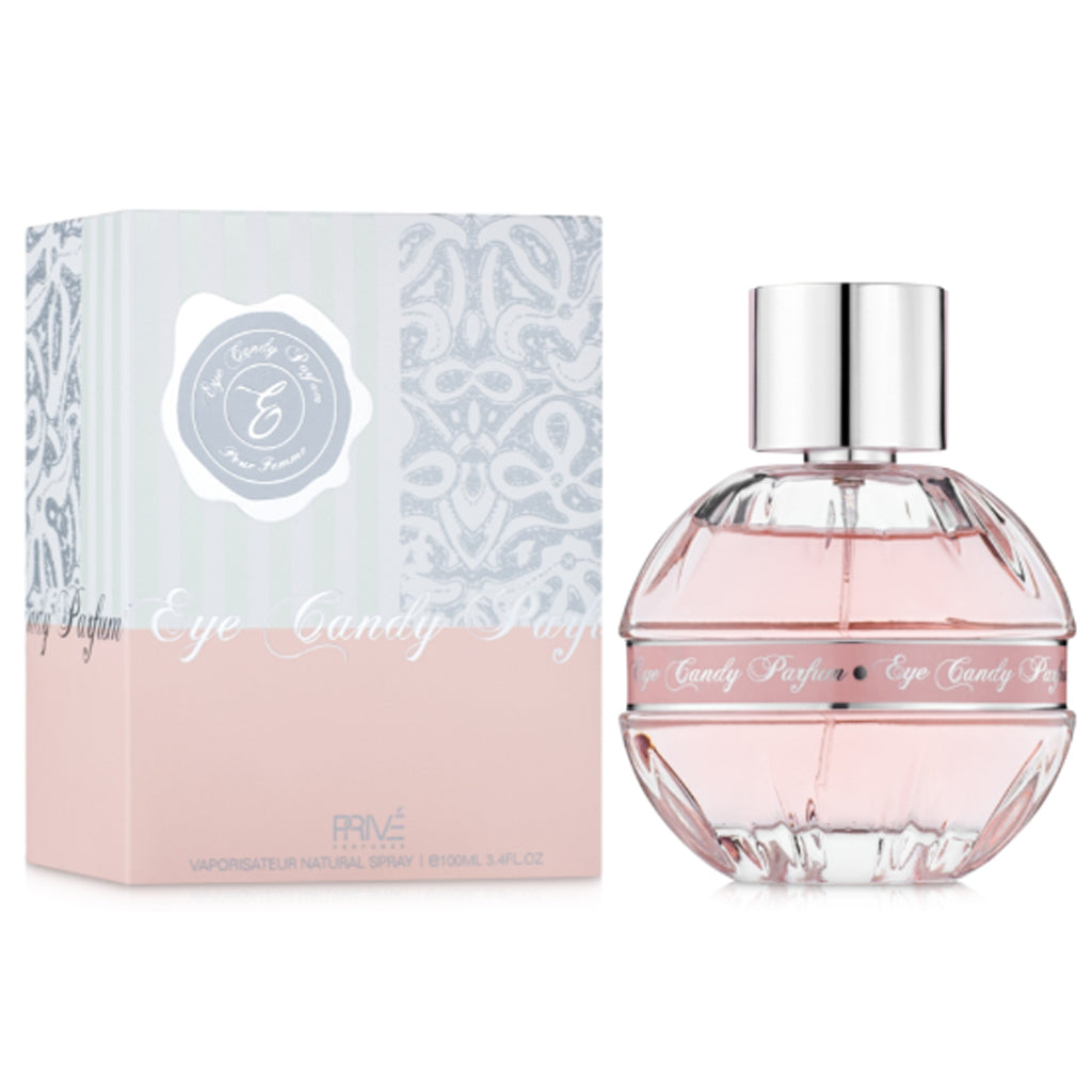 PRIVE Eye Candy (Pour Femme)  100ML EDP