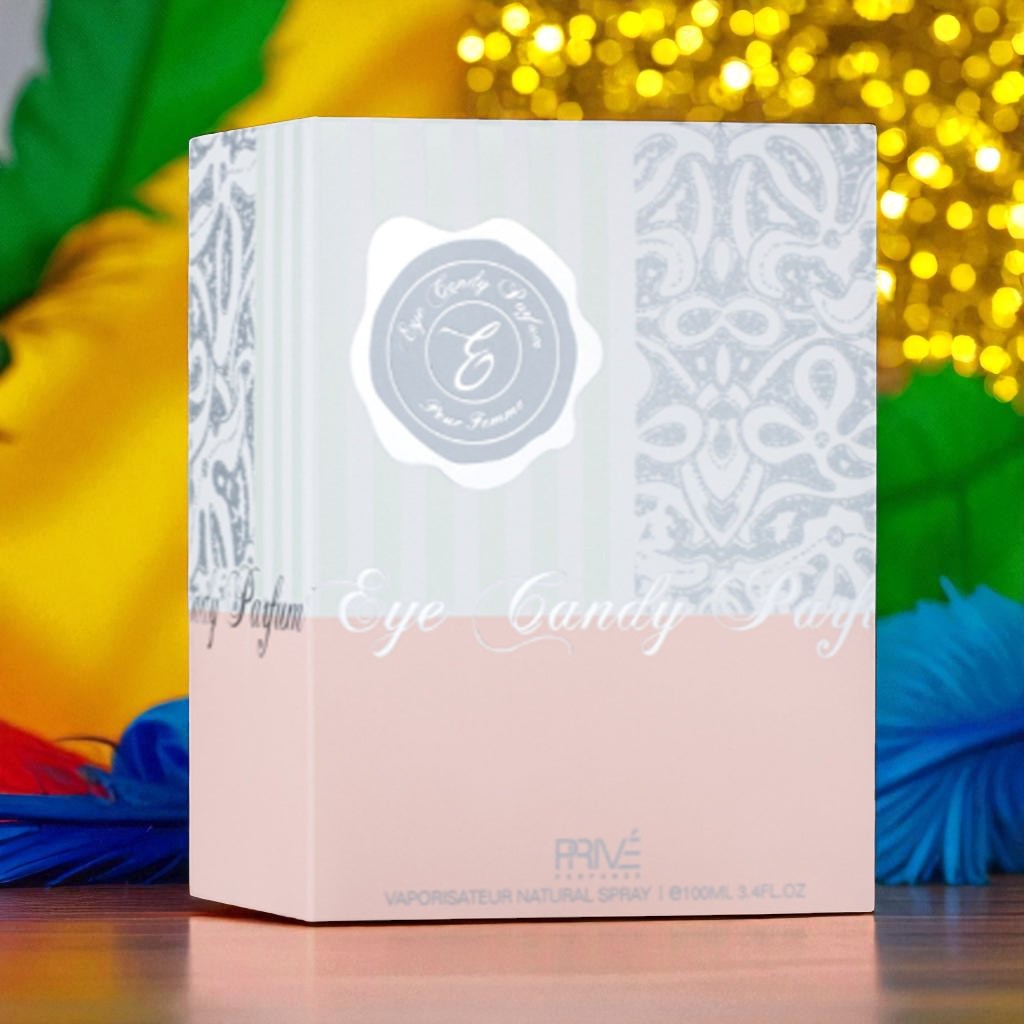PRIVE Eye Candy (Pour Femme)  100ML EDP