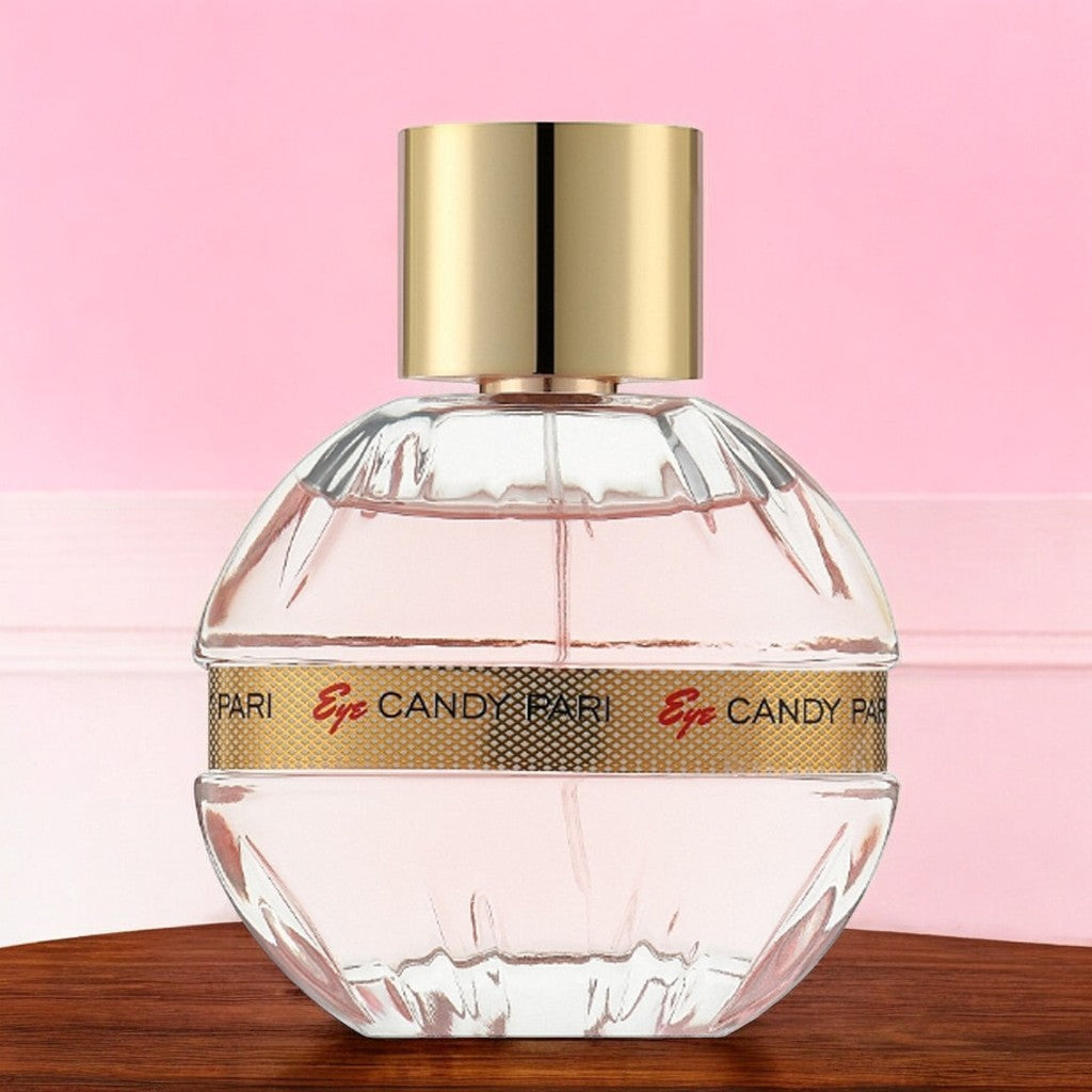 PRIVE Eye Candy Pari (Pour Femme)  100ML EDP