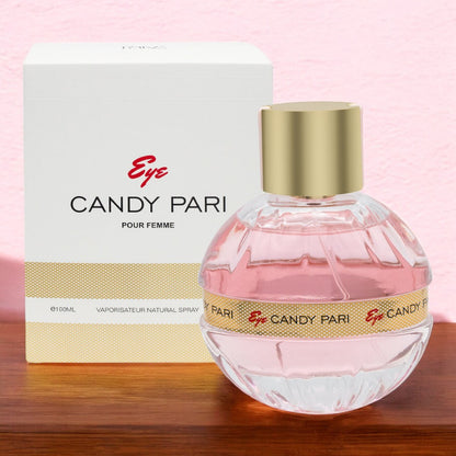 PRIVE Eye Candy Pari (Pour Femme)  100ML EDP