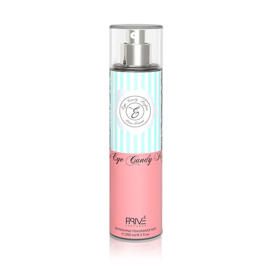 PRIVE Eye Candy (Pour Femme) - Body Mist - 250ML