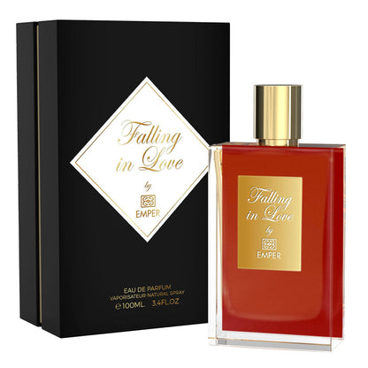 EMPER Falling in Love (Unisex)  100ML EDP