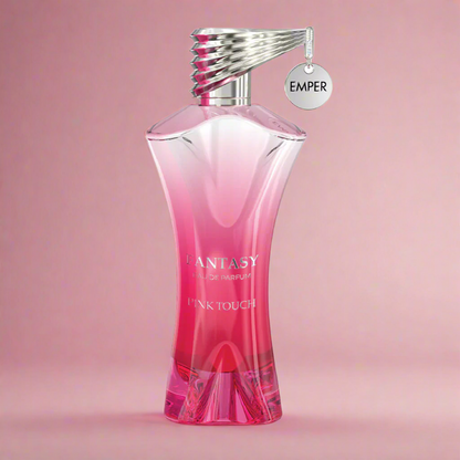 EMPER Fantasy Pink Touch 100ML Eau De Parfum 100ml (UNISEX)