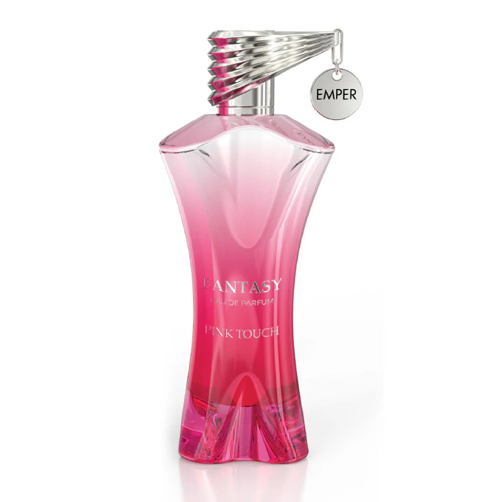 EMPER Fantasy Pink Touch 100ML Eau De Parfum 100ml (UNISEX)