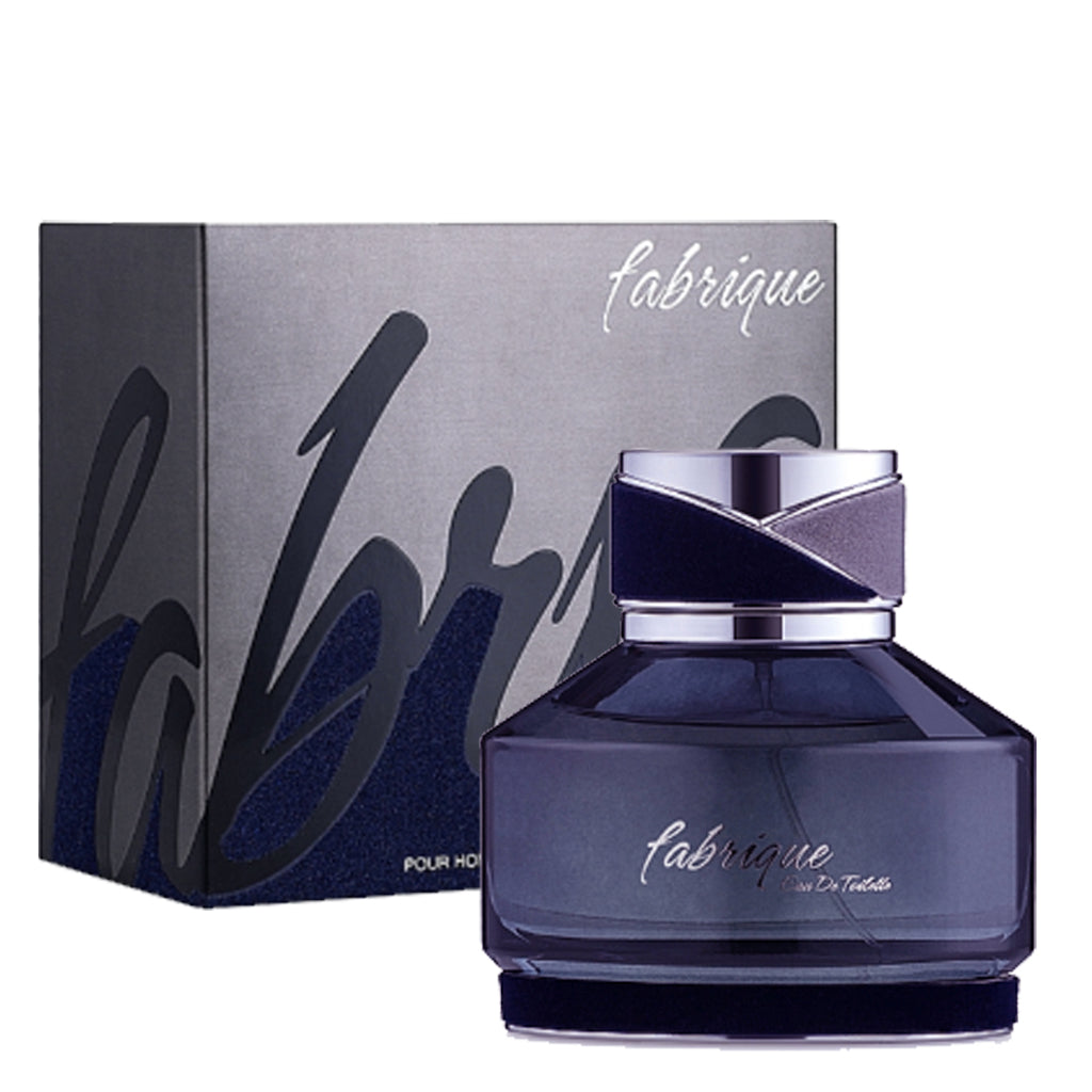 EMPER Fabrique Man Eau De Parfum 100ml