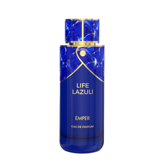 EMPER Life Lazuli (Unisex) – 100ML EDP