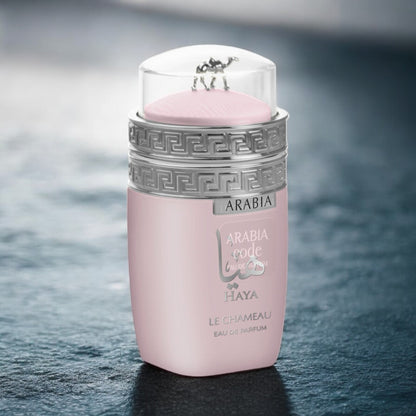 Le Chameau Arabia Haya (Pour Femme)  100ML