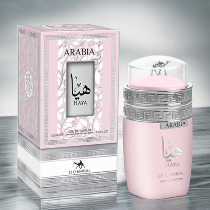 Le Chameau Arabia Haya (Pour Femme)  100ML