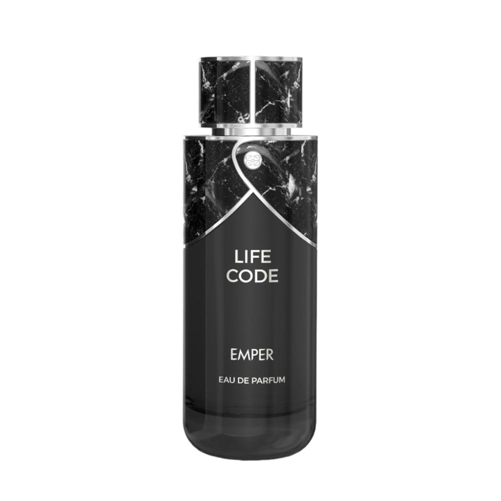 EMPER Life Code (Pour Homme) – 100ML EDP