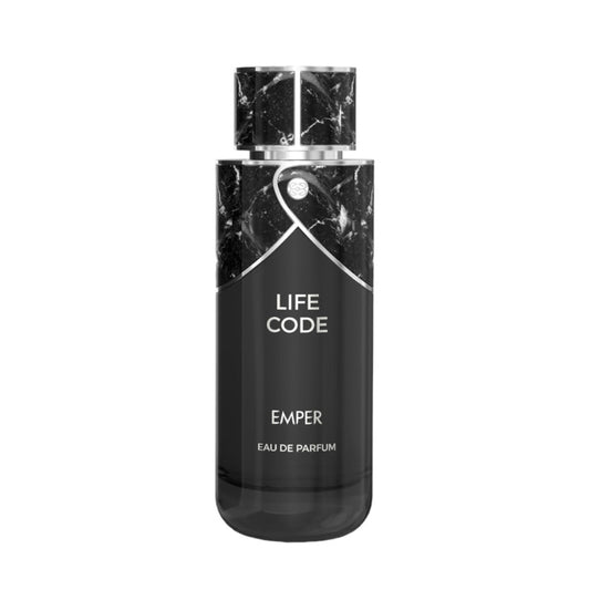 EMPER Life Code (Pour Homme) – 100ML EDP