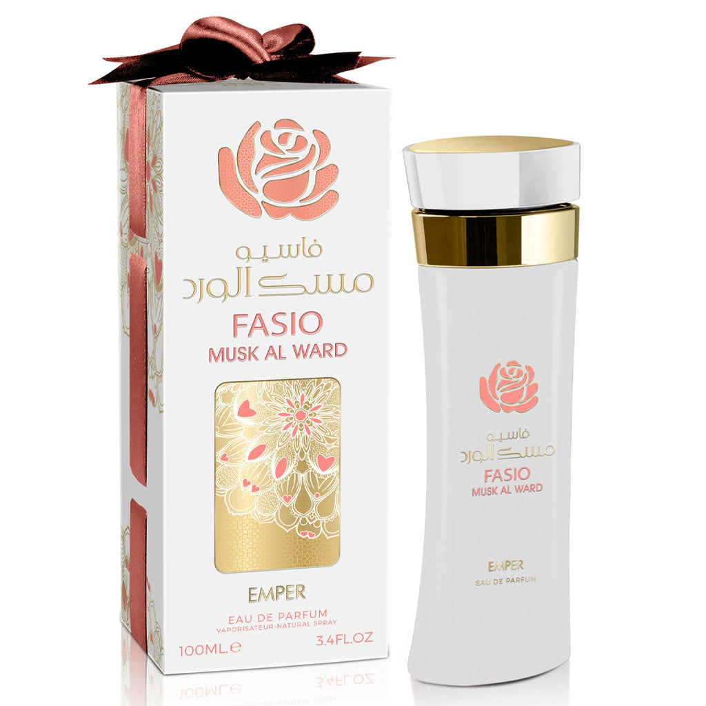 EMPER Fasio Musk Al Ward (Unisex) 100ML EDP