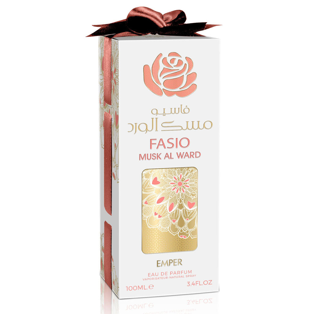 EMPER Fasio Musk Al Ward (Unisex) 100ML EDP