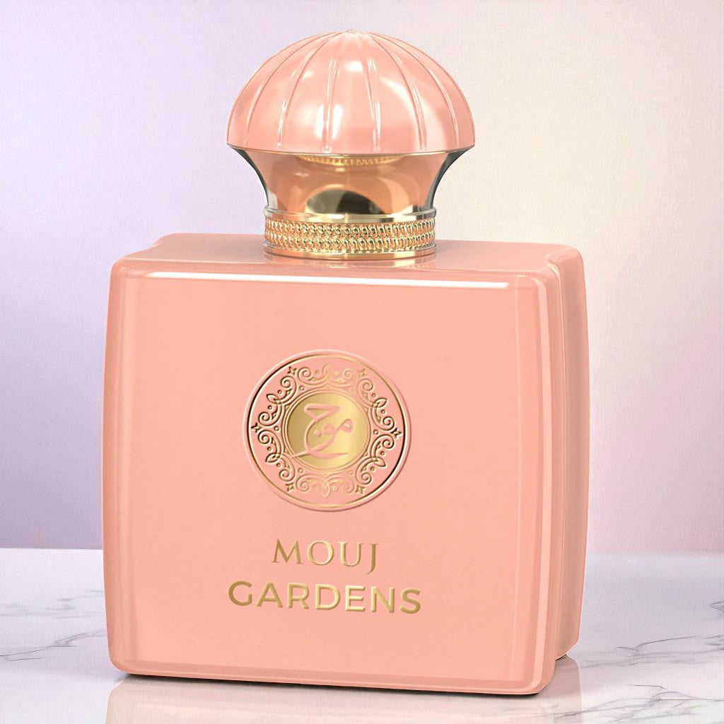 MILESTONE Mouj Gardens (Unisex) 95ML EDP