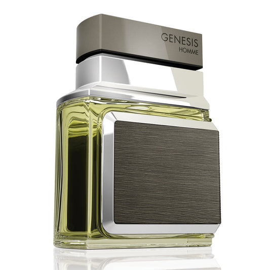 LE CHAMEAU Genesis (Pour Homme) Eau De Parfum 100ML