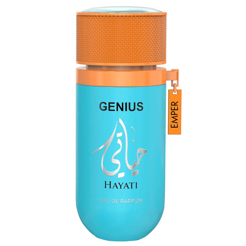 EMPER Genius Hayati Eau De Parfum