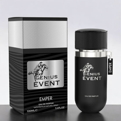 EMPER Genius Event (Pour Homme) 100ML EDP