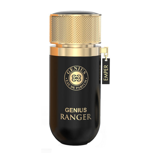 EMPER Genius Ranger (Pour Homme) 100ML  EDP