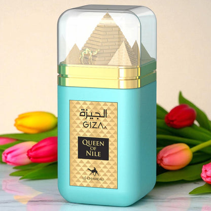 LE CHAMEAU Giza Queen Of Nile 100ML EDP