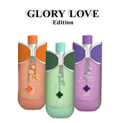 EMPER Glory Love Edition Velvet Desire 100ml EDP