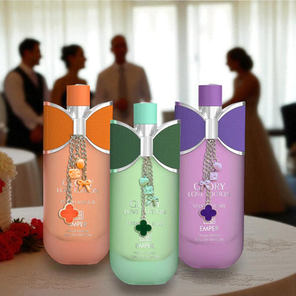 EMPER Glory Love Edition Pistachio Bliss 100ML EDP