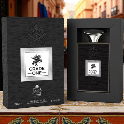 MILESTONE Grade One (Pour Homme) 100ML EDP