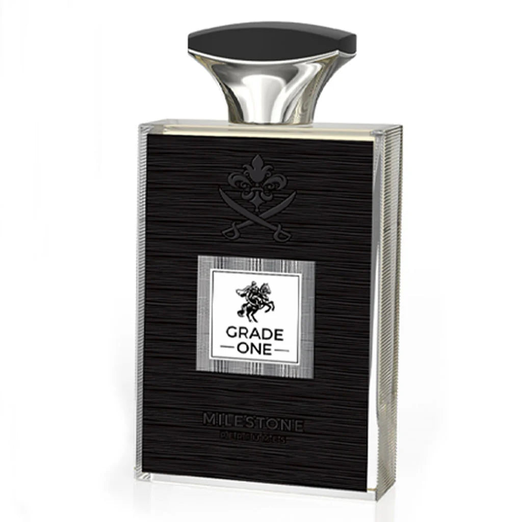 MILESTONE Grade One (Pour Homme) 100ML EDP