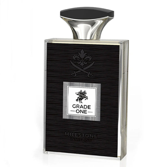 MILESTONE Grade One (Pour Homme) 100ML EDP