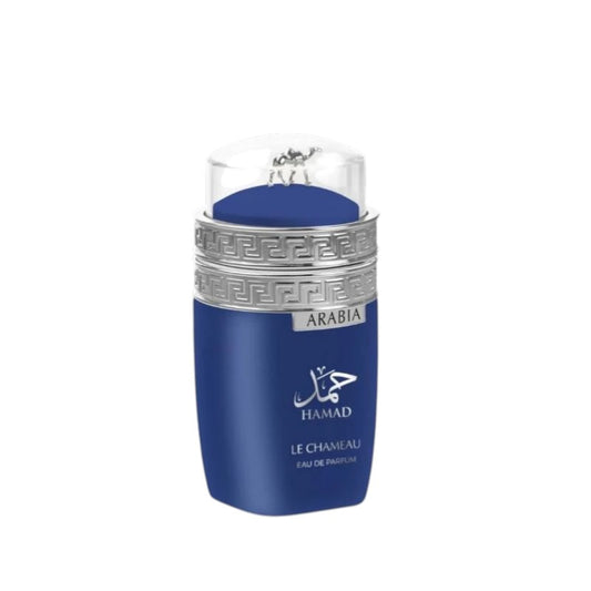 Arabia Hamad Eau De Parfum – 100ML