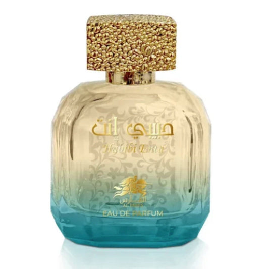 AL FARES Habibi Enta (Unisex) 100ML