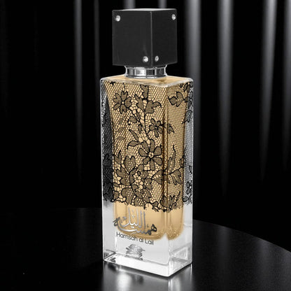 AL FARES Hamsah Al Lail (Unisex) 100ML EDP