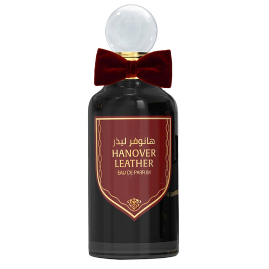 MILESTONE Hanover Leather Eau De Parfum 100ML (UNISEX)