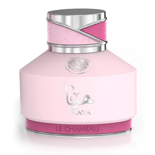 LE CHAMEAU Haya (Pour Femme)  100ML Eau De Parfum