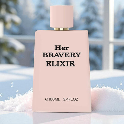 MILESTONE Her Bravery Elixer 100ml EDP