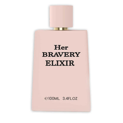 MILESTONE Her Bravery Elixer 100ml EDP