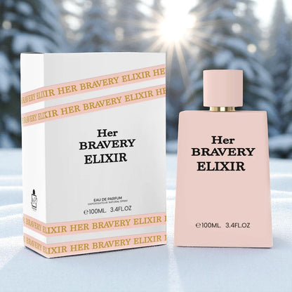 MILESTONE Her Bravery Elixer 100ml EDP