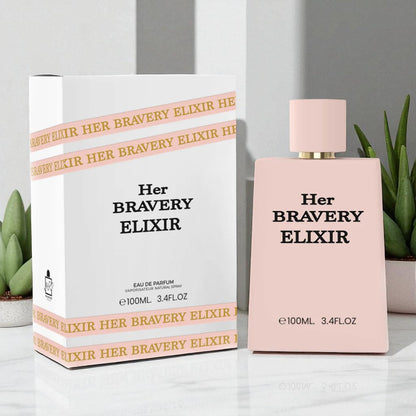 MILESTONE Her Bravery Elixer 100ml EDP