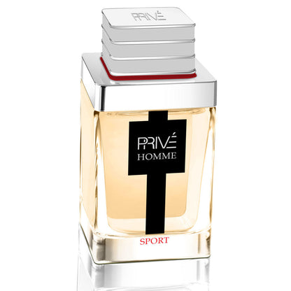 Prive Homme Sport (Pour Homme)  100ML