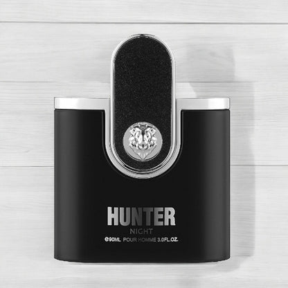 PRIVE Hunter Night (Pour Homme)  90ML