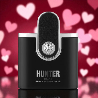 PRIVE Hunter Night (Pour Homme)  90ML